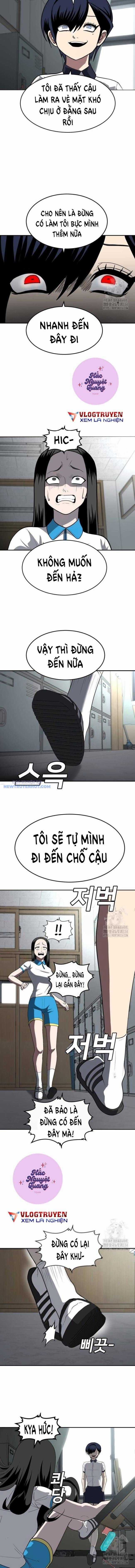 Món Đồ Chơi - Chương 4 - Trang 8