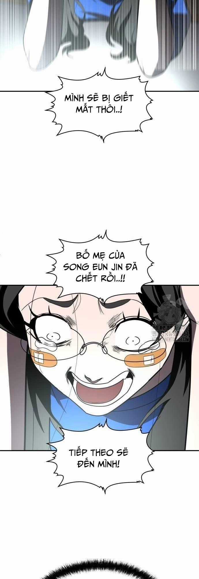 Món Đồ Chơi - Chương 40 - Trang 2