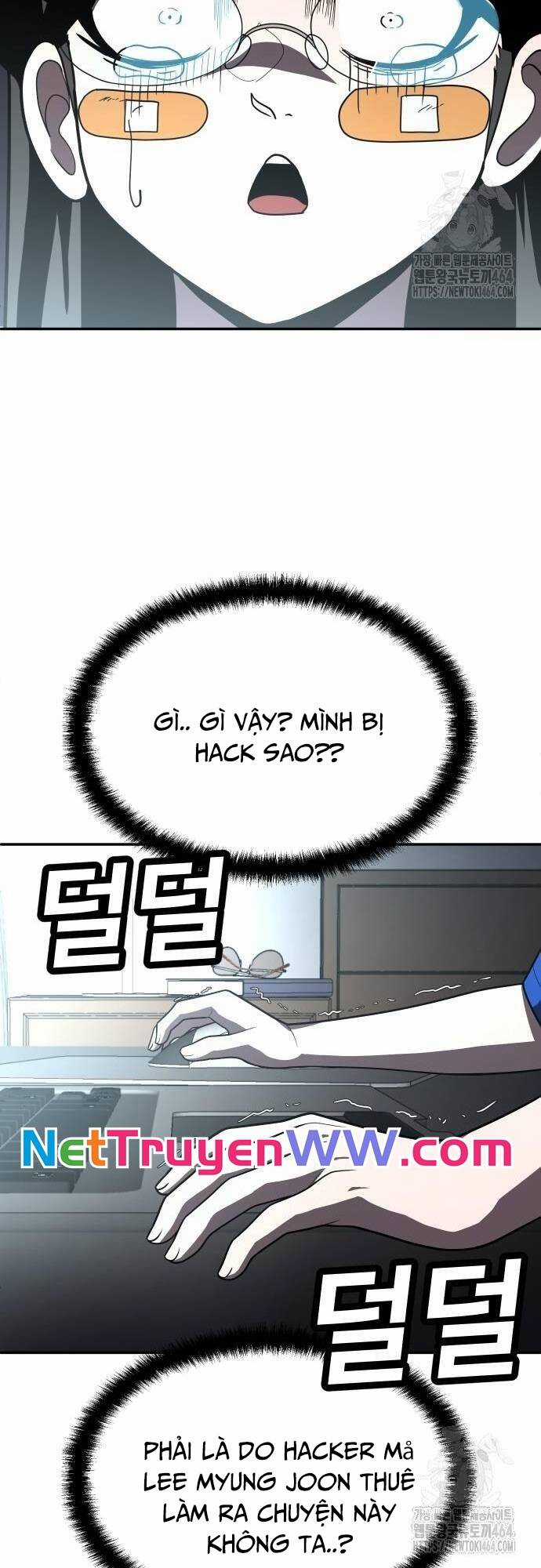 Món Đồ Chơi - Chương 40 - Trang 12