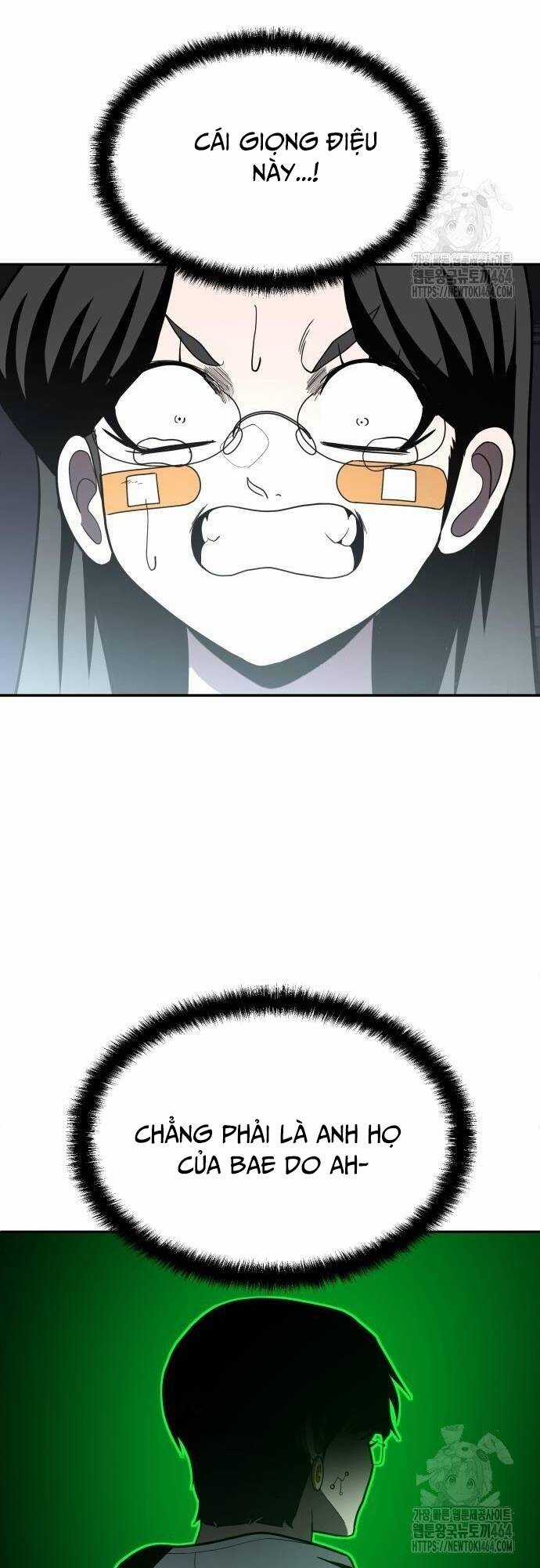 Món Đồ Chơi - Chương 40 - Trang 16