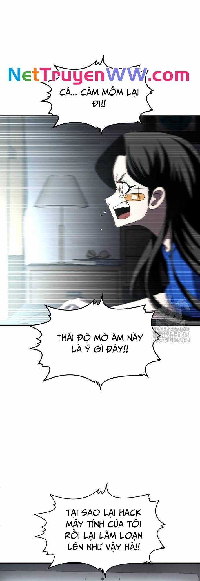 Món Đồ Chơi - Chương 40 - Trang 18