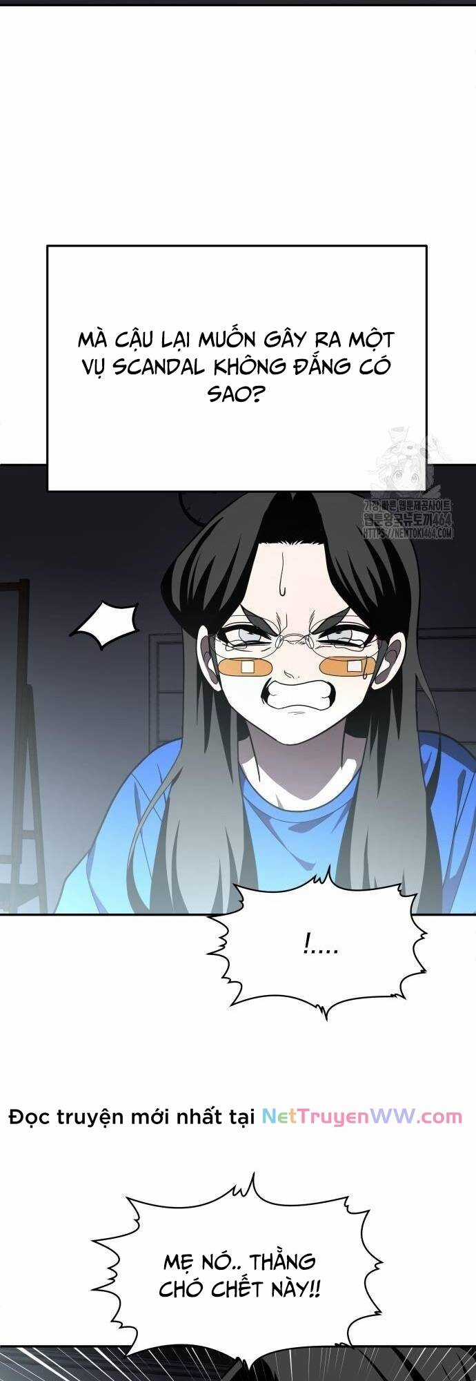 Món Đồ Chơi - Chương 40 - Trang 23