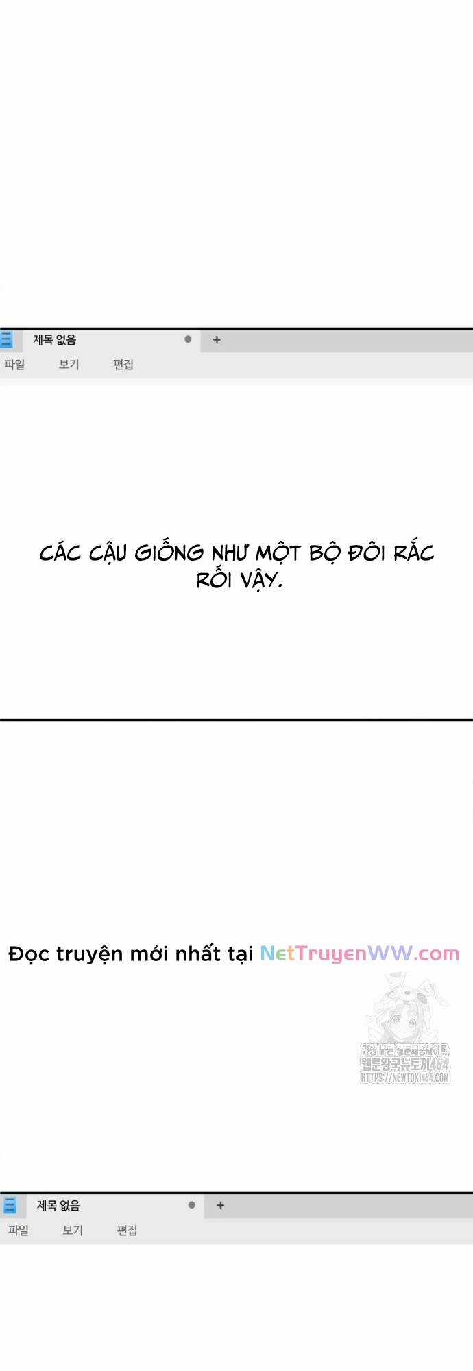 Món Đồ Chơi - Chương 40 - Trang 25