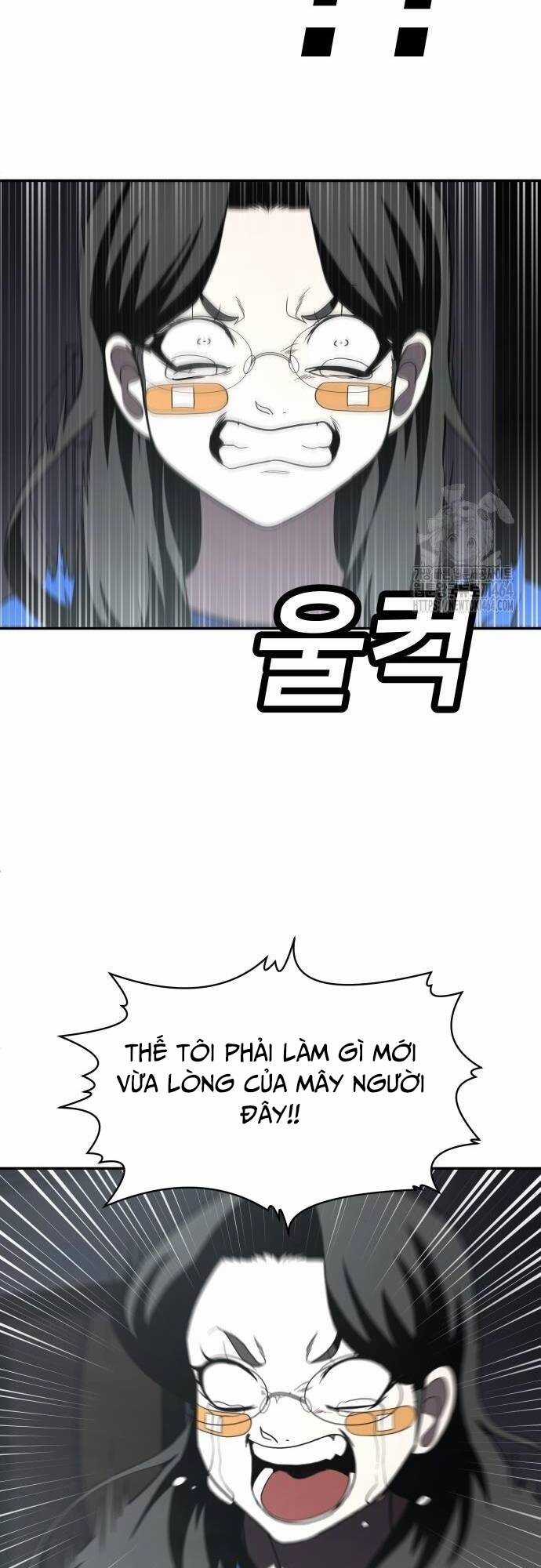 Món Đồ Chơi - Chương 40 - Trang 31