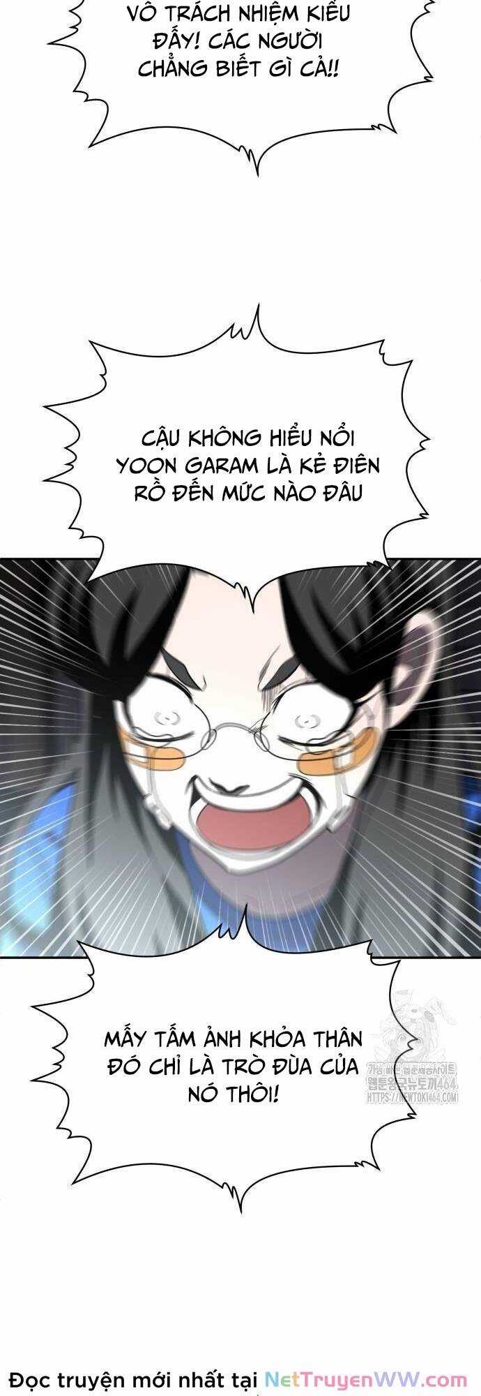 Món Đồ Chơi - Chương 40 - Trang 33