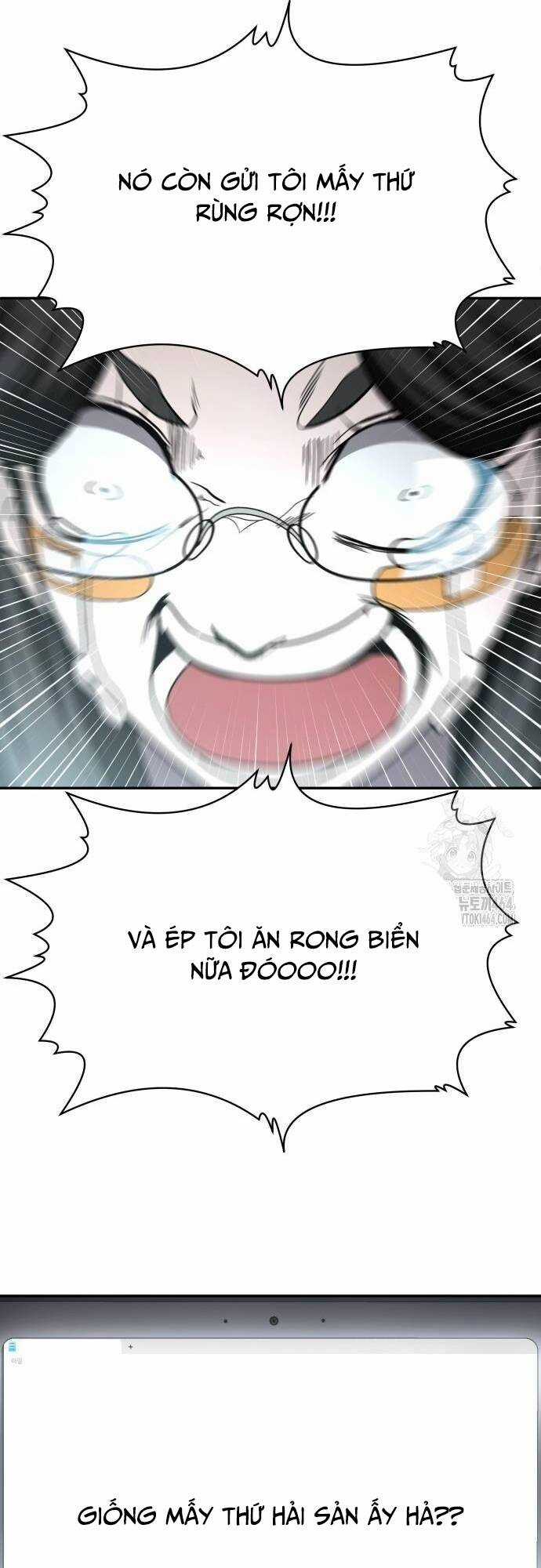 Món Đồ Chơi - Chương 40 - Trang 34