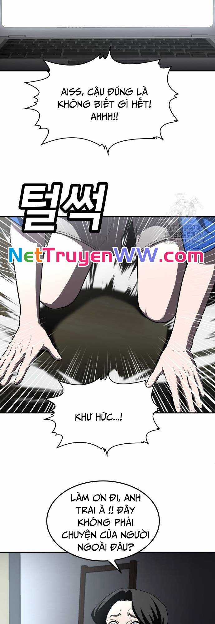 Món Đồ Chơi - Chương 40 - Trang 35