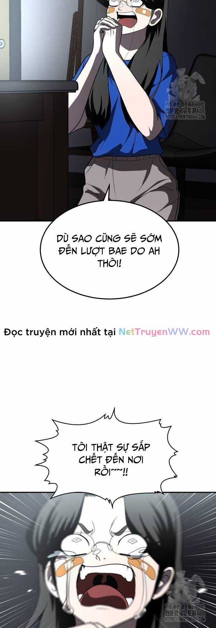 Món Đồ Chơi - Chương 40 - Trang 36