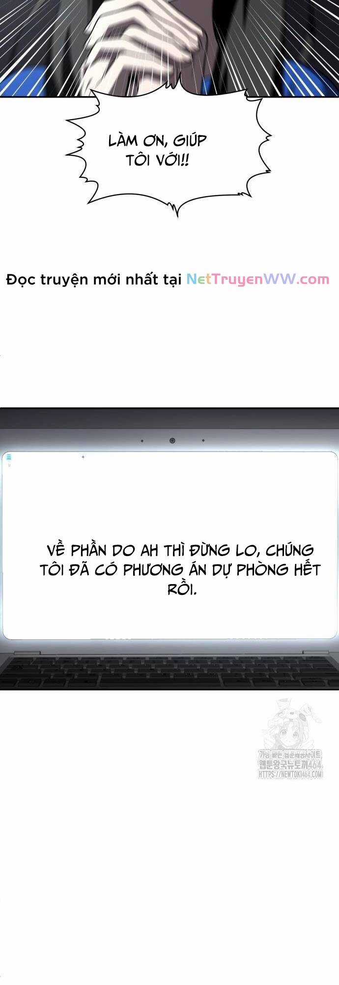 Món Đồ Chơi - Chương 40 - Trang 37