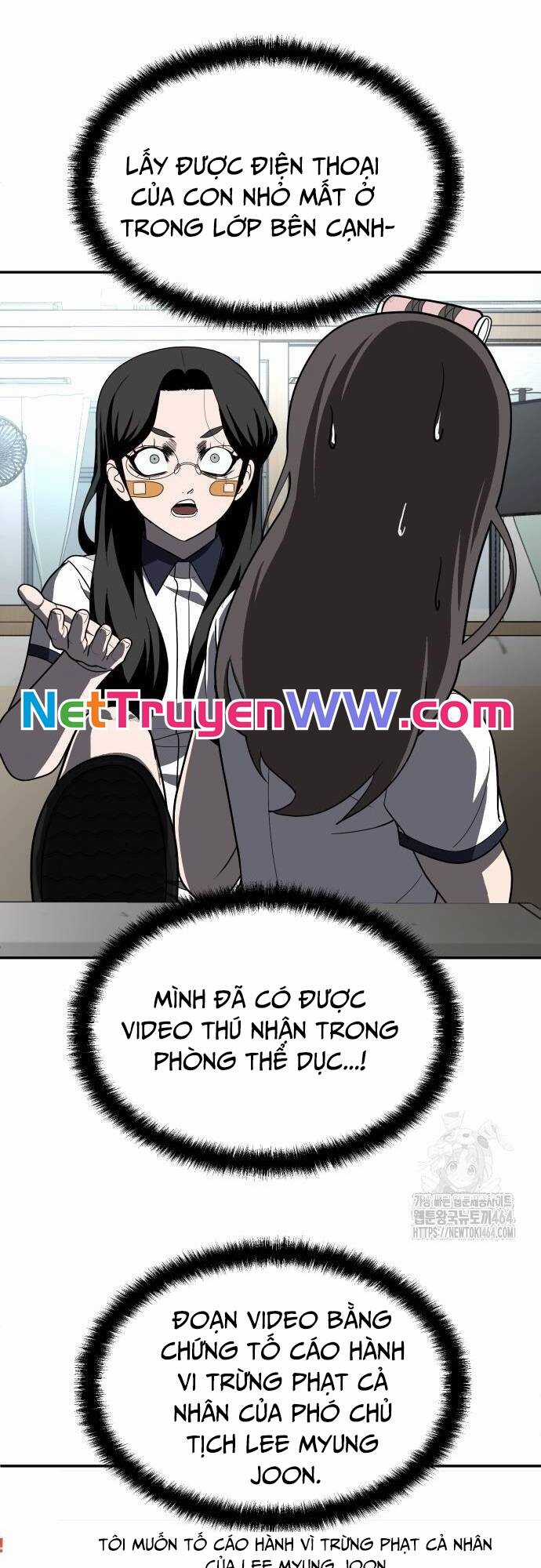 Món Đồ Chơi - Chương 40 - Trang 5