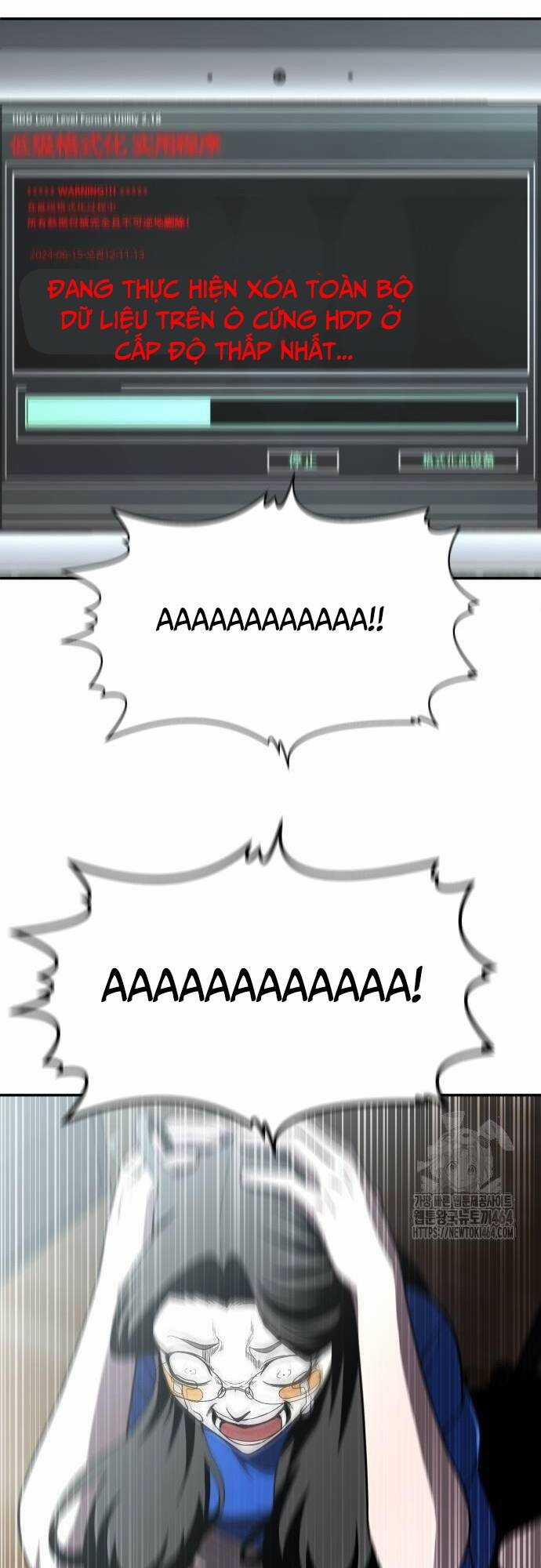 Món Đồ Chơi - Chương 40 - Trang 41