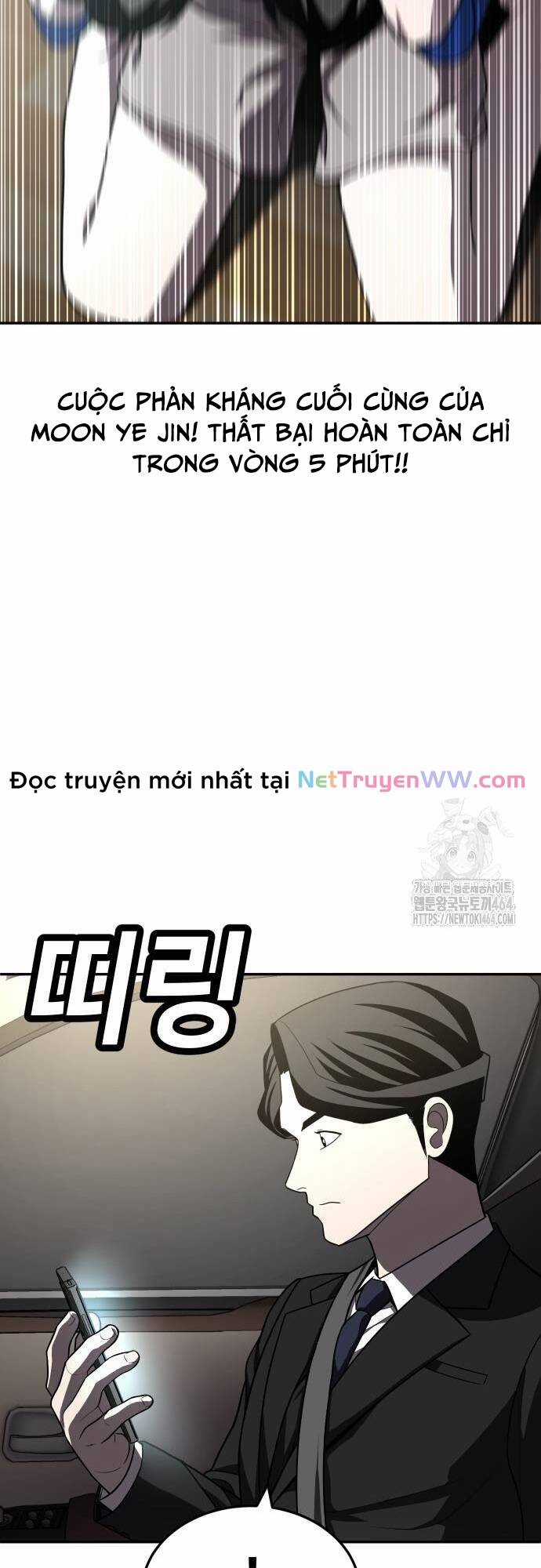 Món Đồ Chơi - Chương 40 - Trang 42