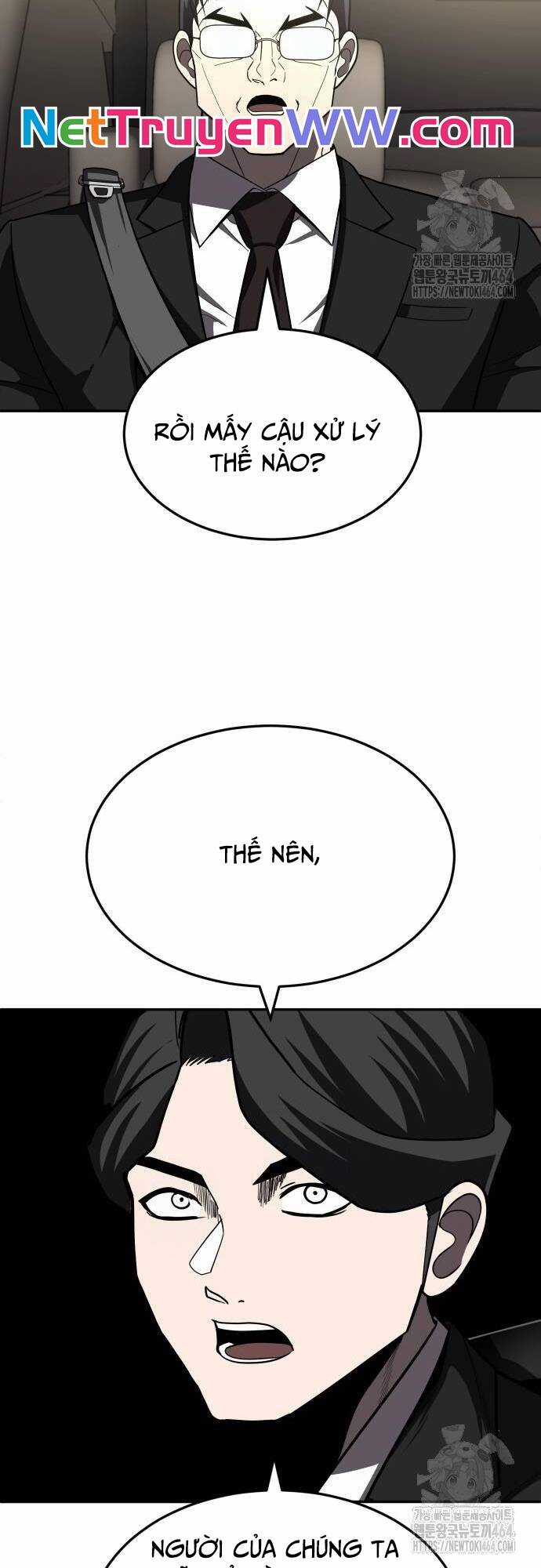 Món Đồ Chơi - Chương 40 - Trang 44