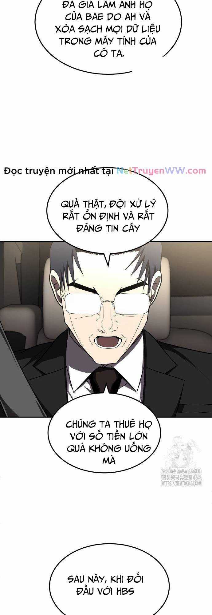 Món Đồ Chơi - Chương 40 - Trang 45