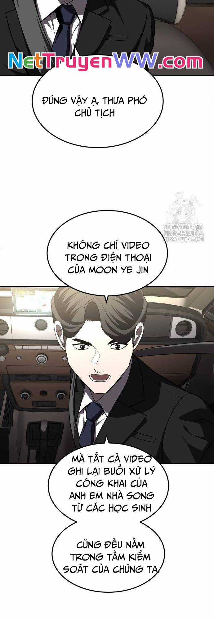 Món Đồ Chơi - Chương 40 - Trang 47