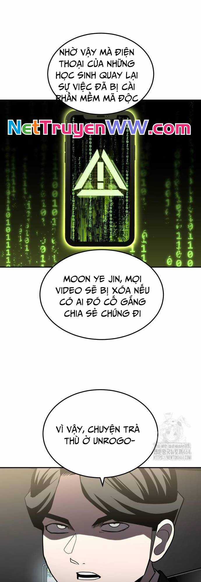 Món Đồ Chơi - Chương 40 - Trang 49