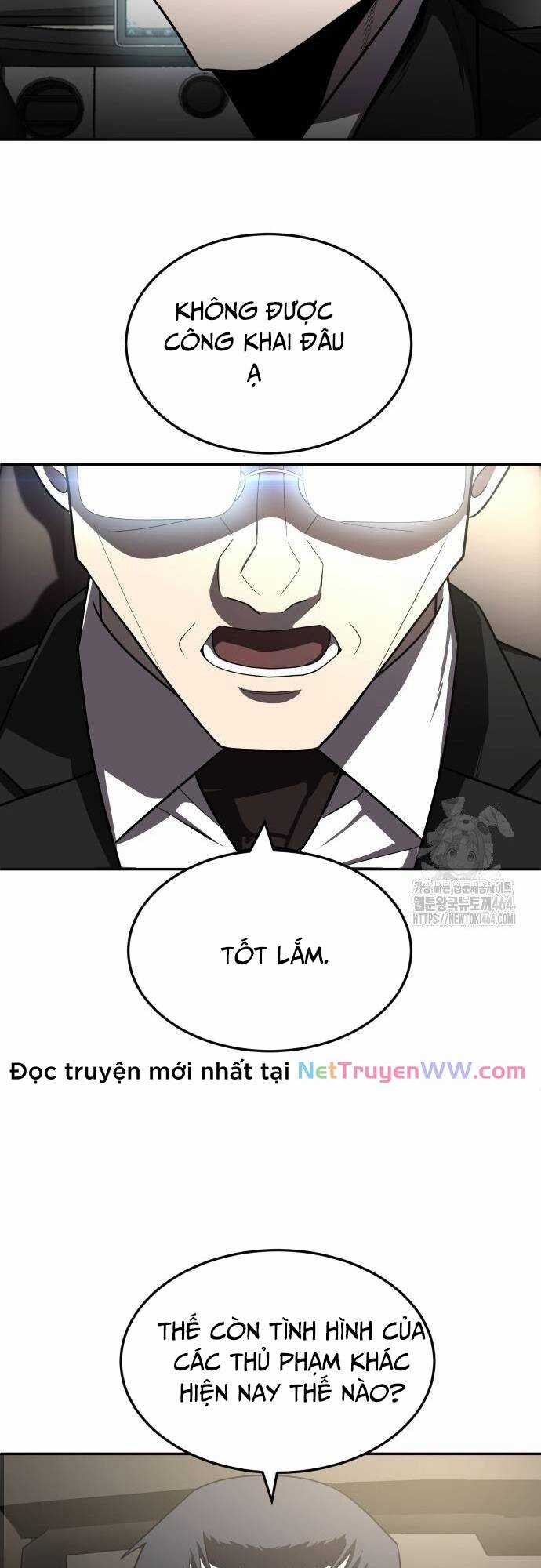 Món Đồ Chơi - Chương 40 - Trang 50