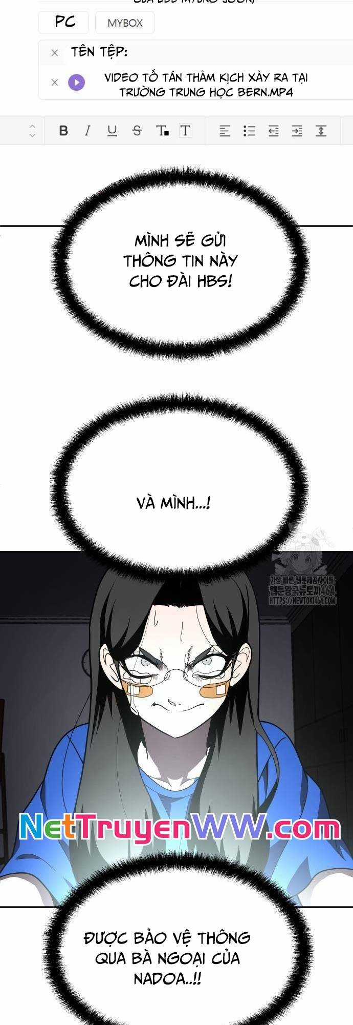 Món Đồ Chơi - Chương 40 - Trang 6