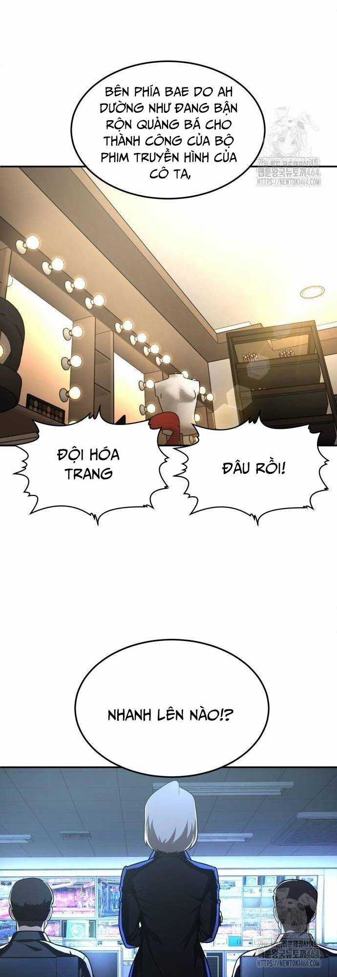 Món Đồ Chơi - Chương 40 - Trang 52