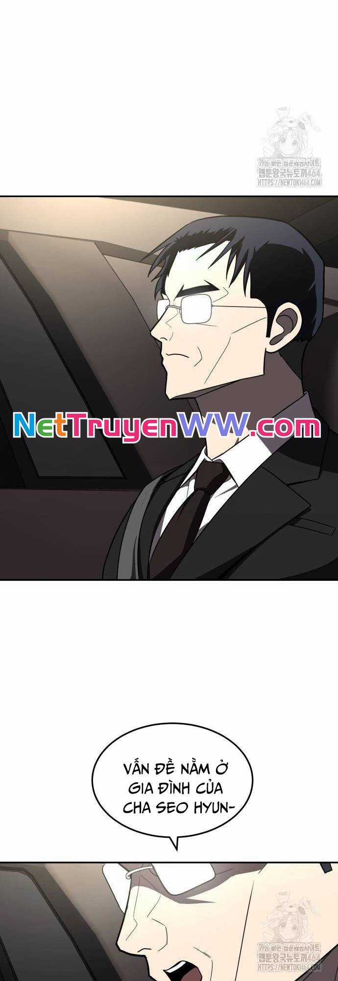 Món Đồ Chơi - Chương 40 - Trang 56