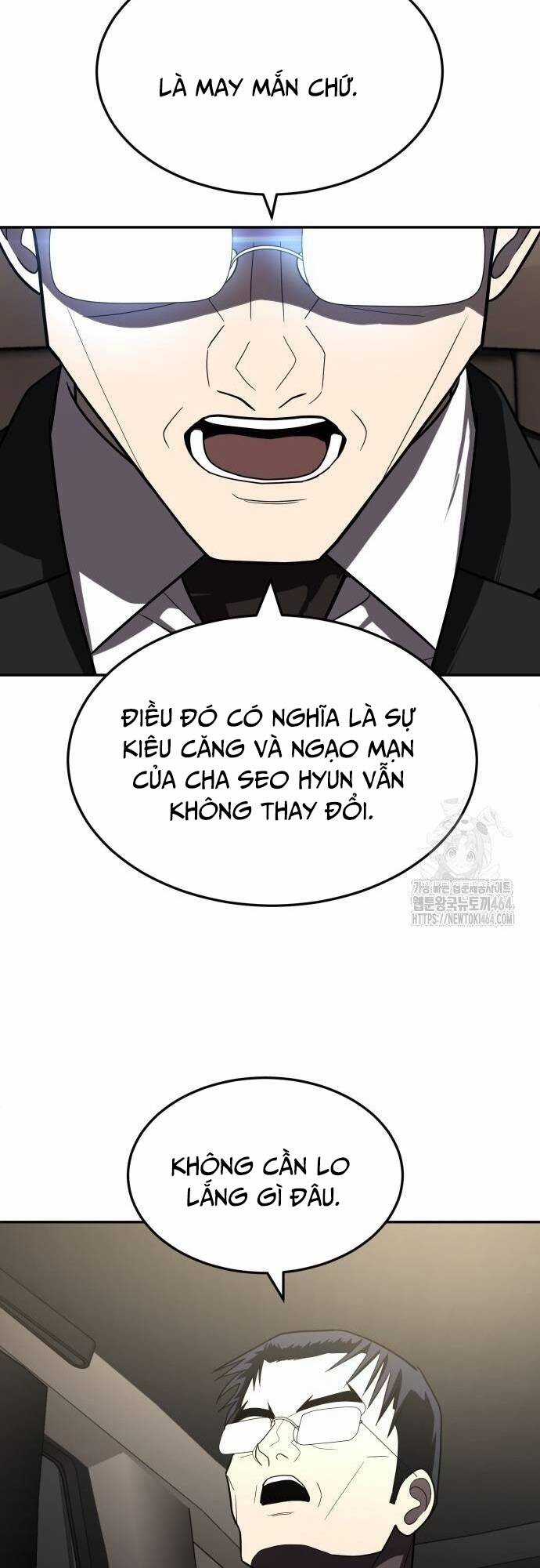 Món Đồ Chơi - Chương 40 - Trang 58