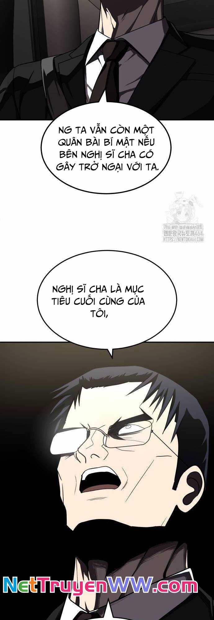 Món Đồ Chơi - Chương 40 - Trang 59