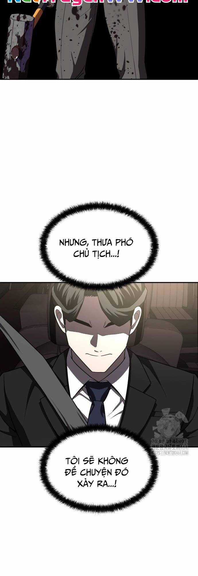 Món Đồ Chơi - Chương 40 - Trang 65