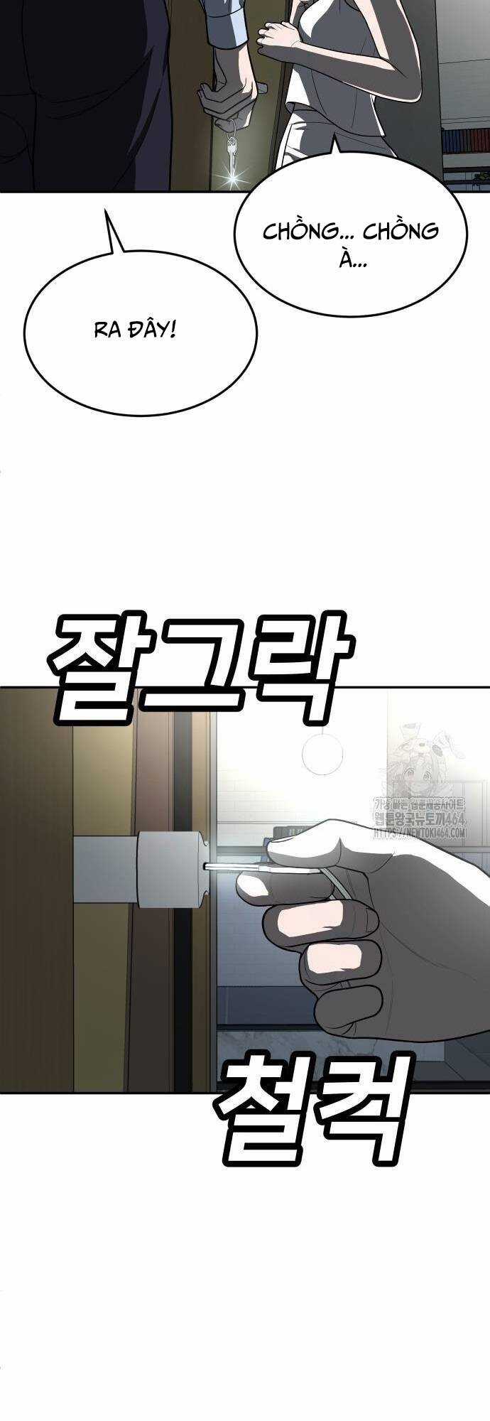 Món Đồ Chơi - Chương 40 - Trang 74