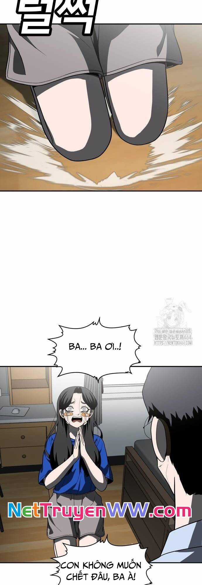Món Đồ Chơi - Chương 40 - Trang 78