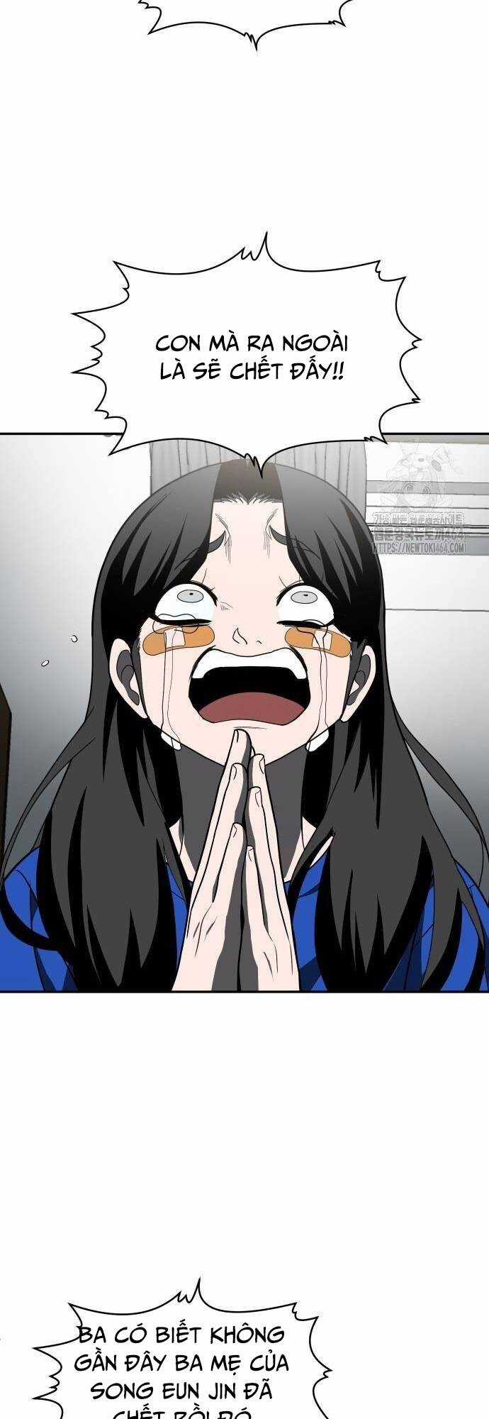 Món Đồ Chơi - Chương 40 - Trang 79