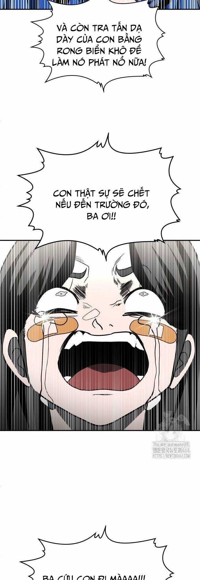 Món Đồ Chơi - Chương 40 - Trang 81