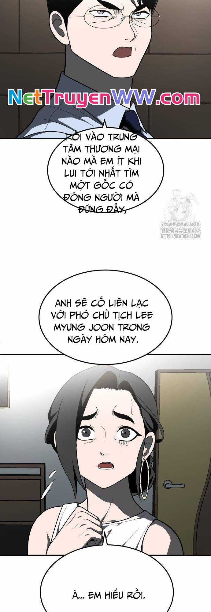 Món Đồ Chơi - Chương 40 - Trang 87