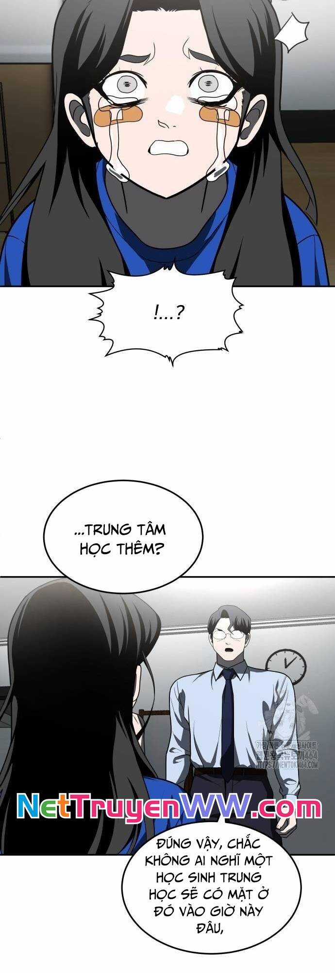 Món Đồ Chơi - Chương 40 - Trang 89