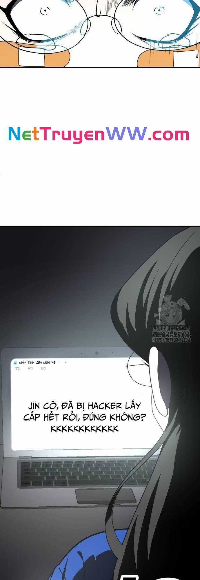 Món Đồ Chơi - Chương 40 - Trang 10