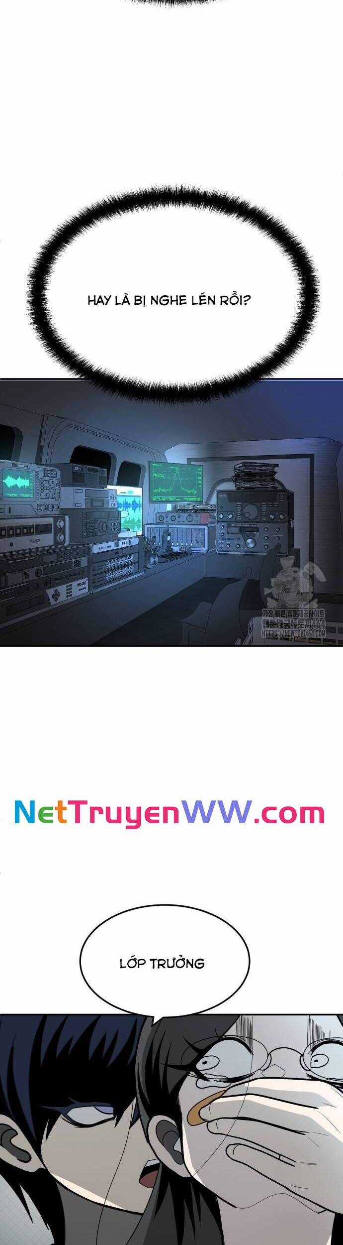 Món Đồ Chơi - Chương 41 - Trang 12