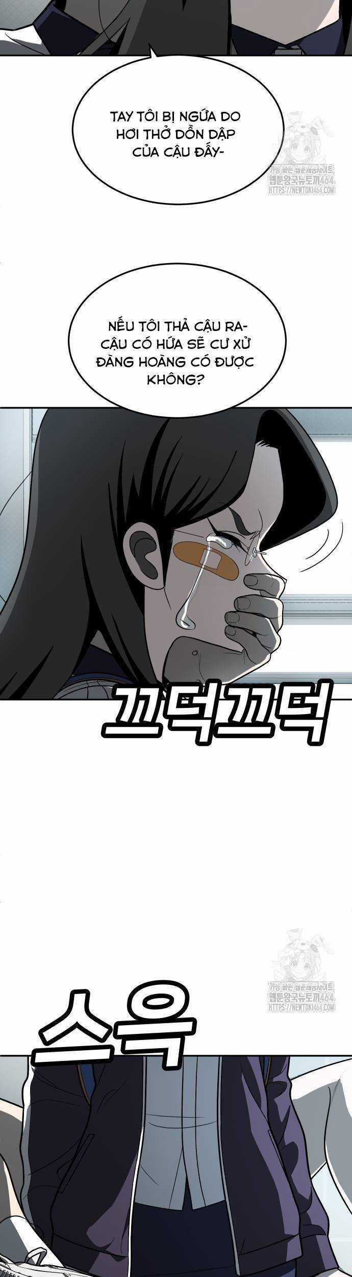 Món Đồ Chơi - Chương 41 - Trang 13