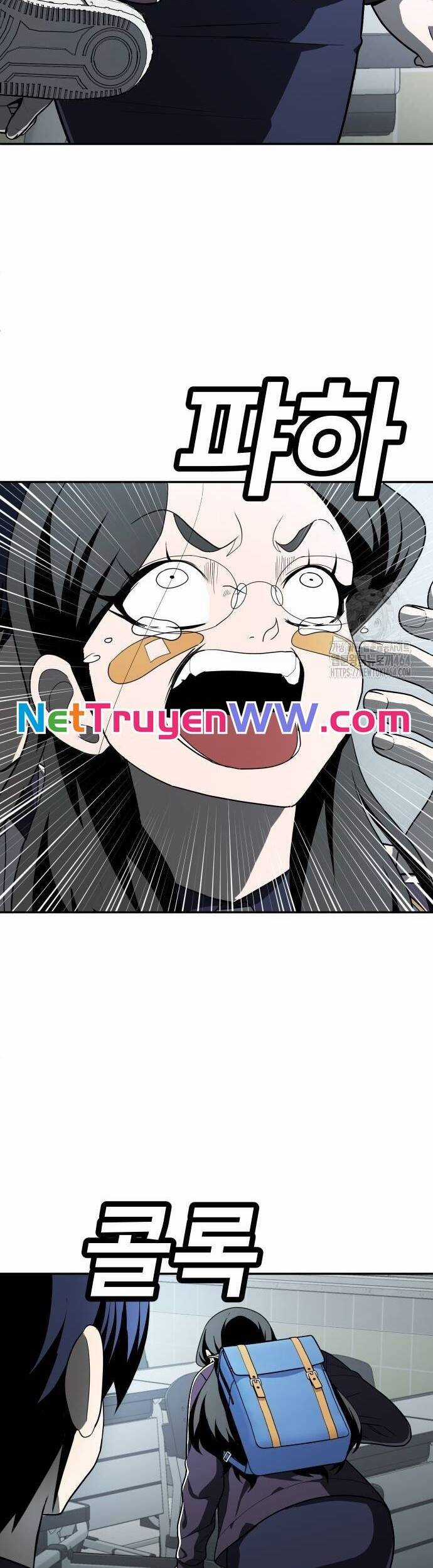 Món Đồ Chơi - Chương 41 - Trang 14