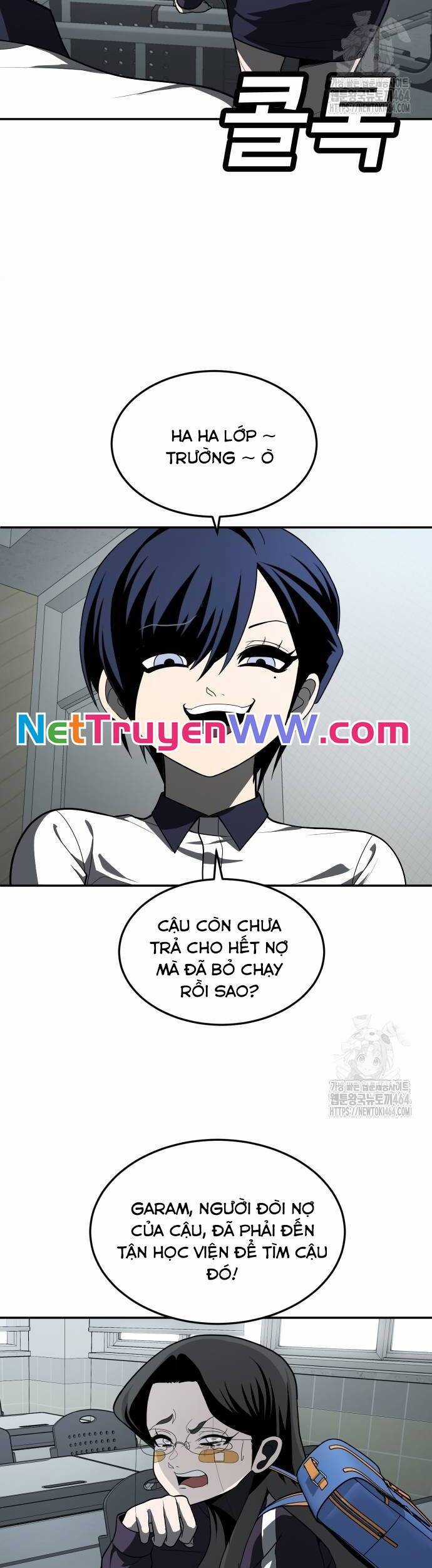 Món Đồ Chơi - Chương 41 - Trang 15