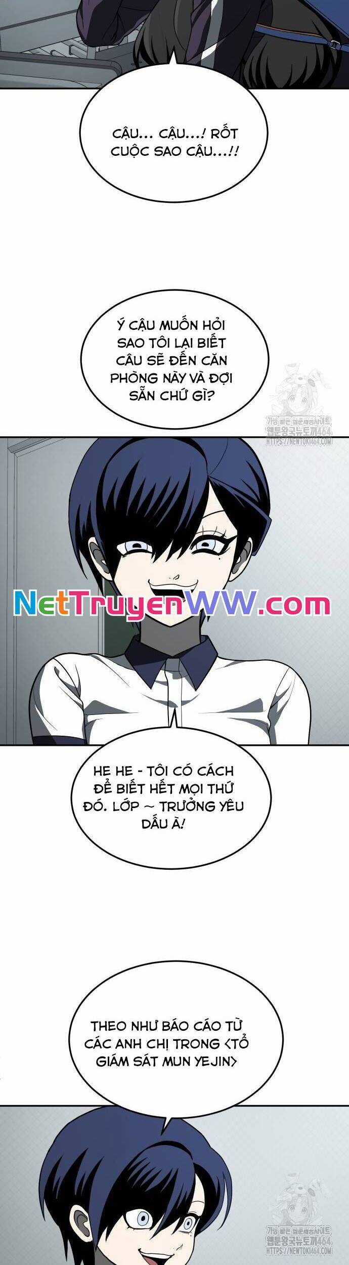 Món Đồ Chơi - Chương 41 - Trang 16