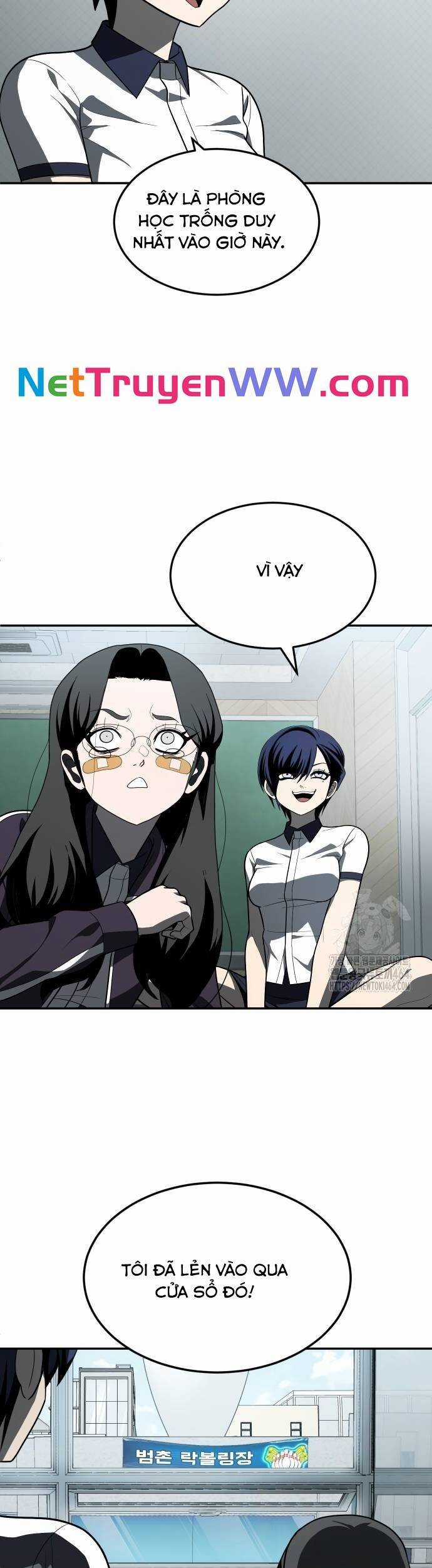 Món Đồ Chơi - Chương 41 - Trang 17