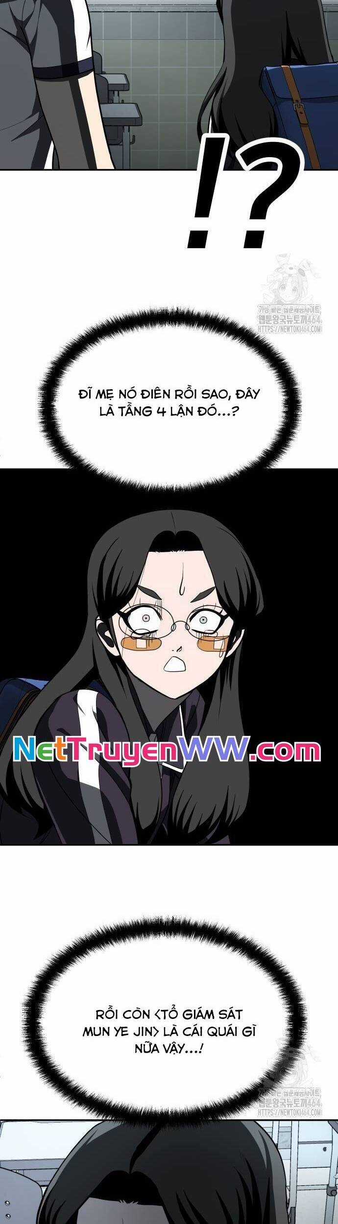 Món Đồ Chơi - Chương 41 - Trang 18