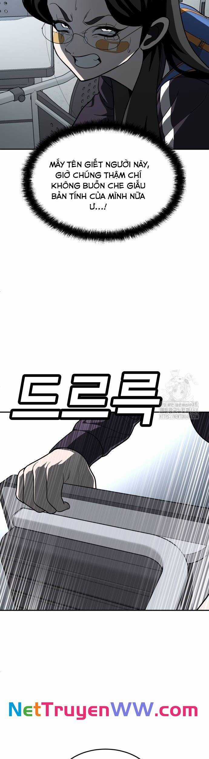 Món Đồ Chơi - Chương 41 - Trang 19