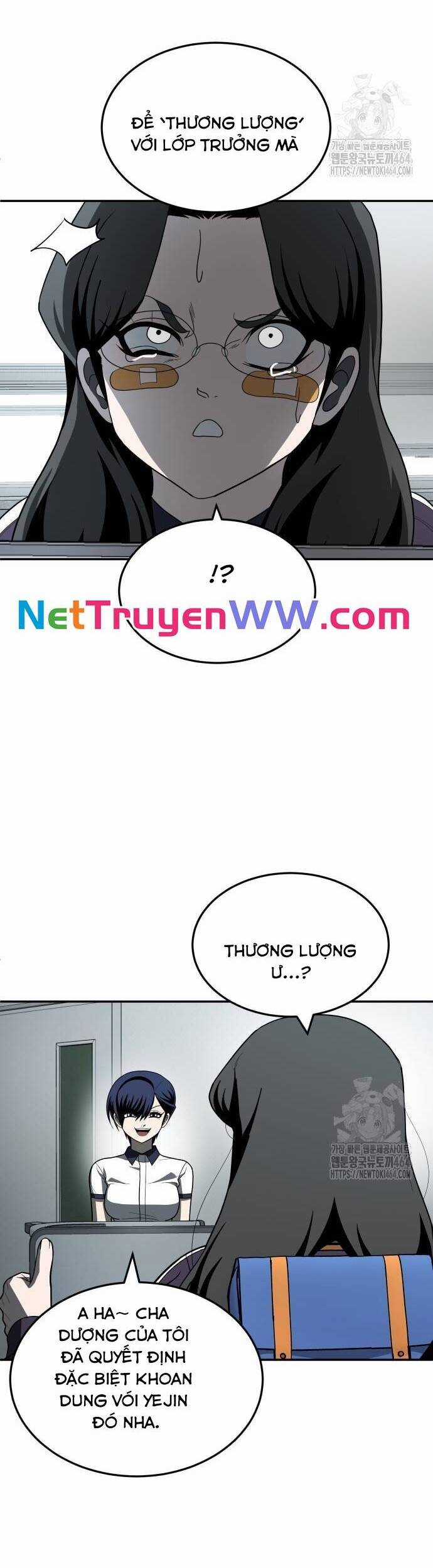 Món Đồ Chơi - Chương 41 - Trang 22