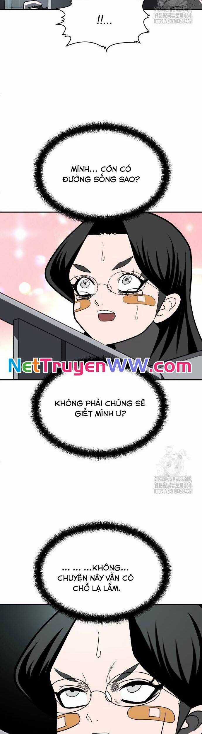 Món Đồ Chơi - Chương 41 - Trang 24