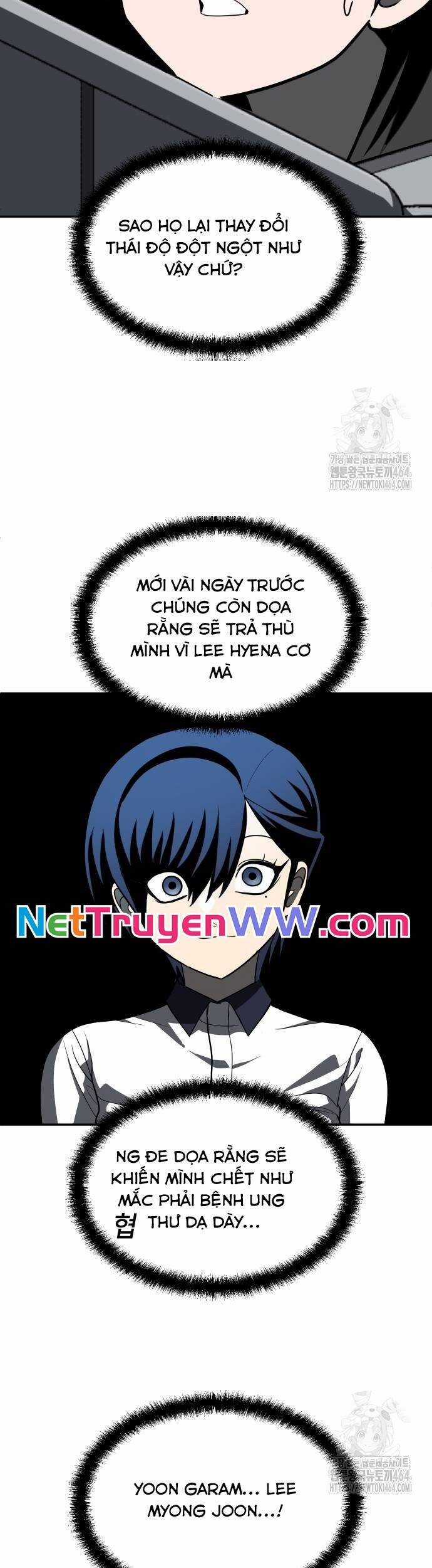 Món Đồ Chơi - Chương 41 - Trang 25