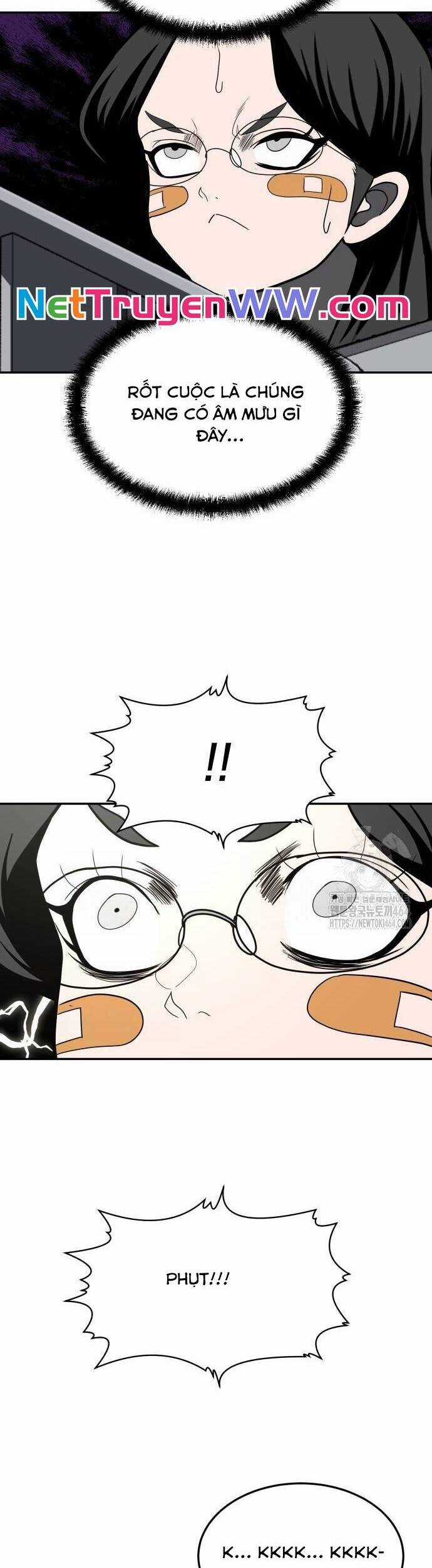 Món Đồ Chơi - Chương 41 - Trang 26