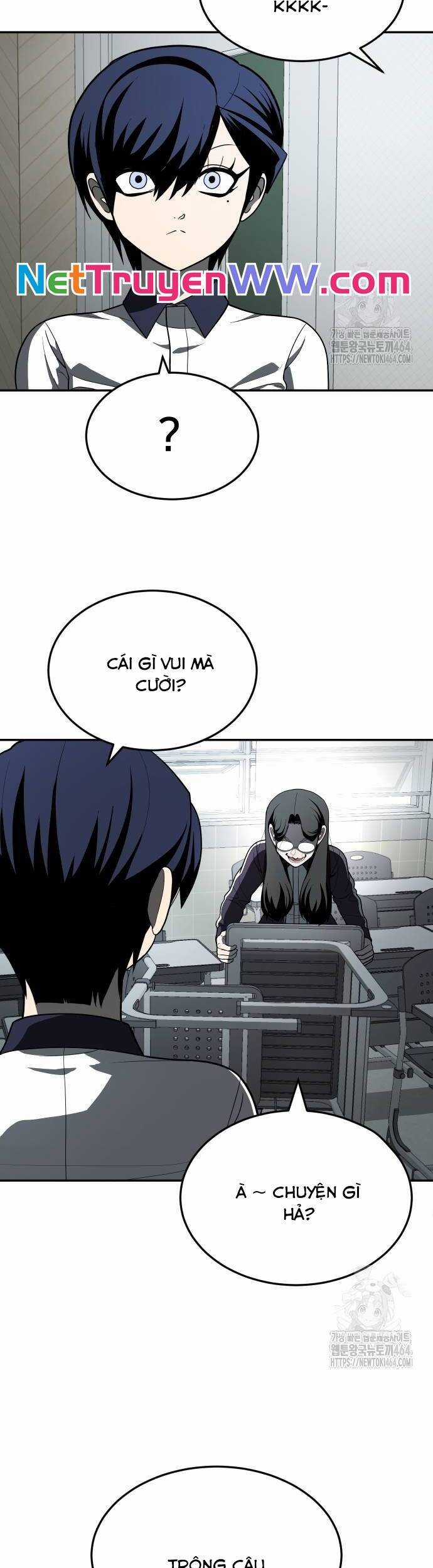 Món Đồ Chơi - Chương 41 - Trang 27