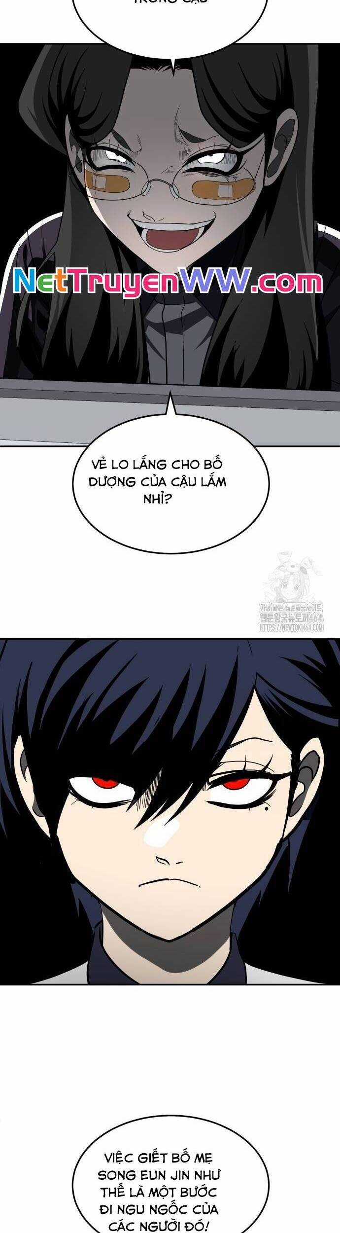 Món Đồ Chơi - Chương 41 - Trang 28