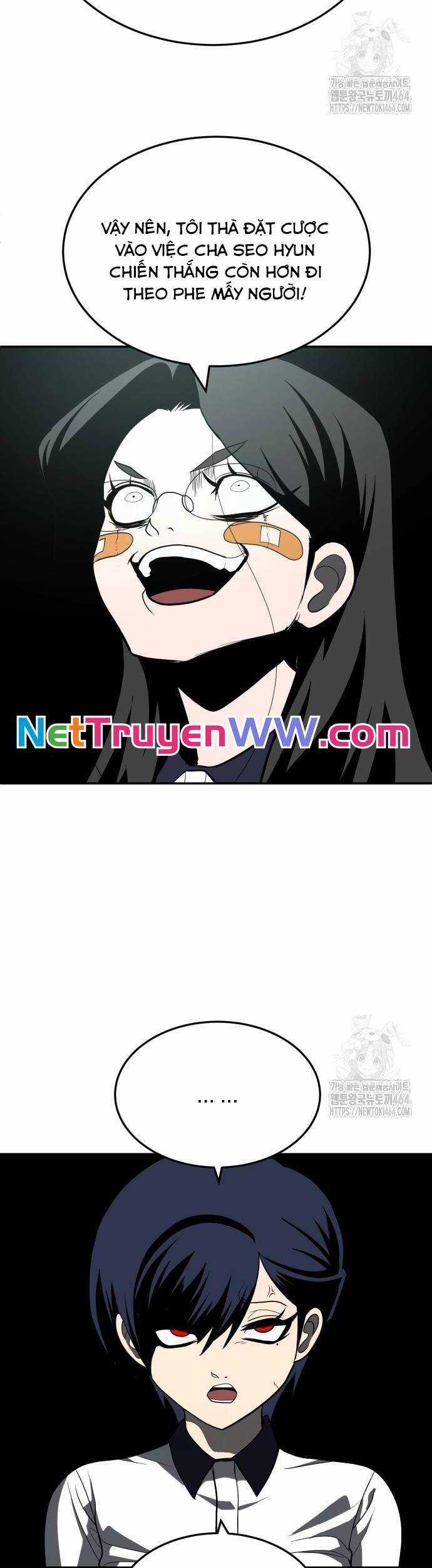 Món Đồ Chơi - Chương 41 - Trang 31