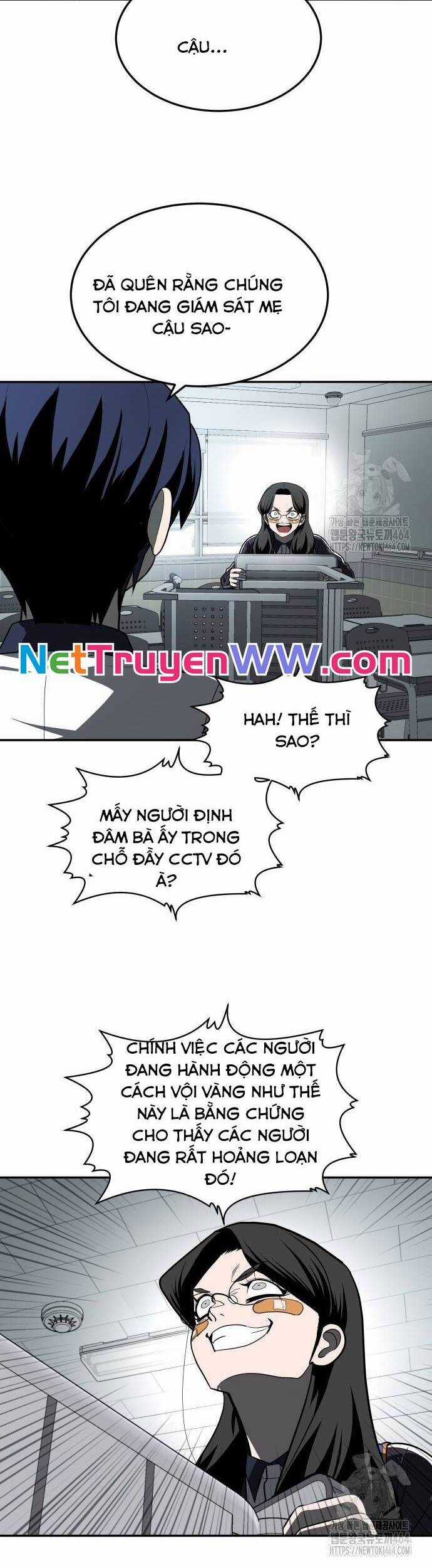 Món Đồ Chơi - Chương 41 - Trang 32